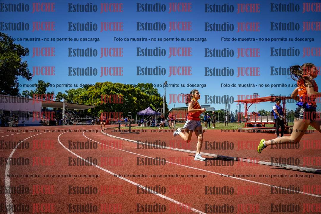 Fotos de los 800 m llanos de mujeres