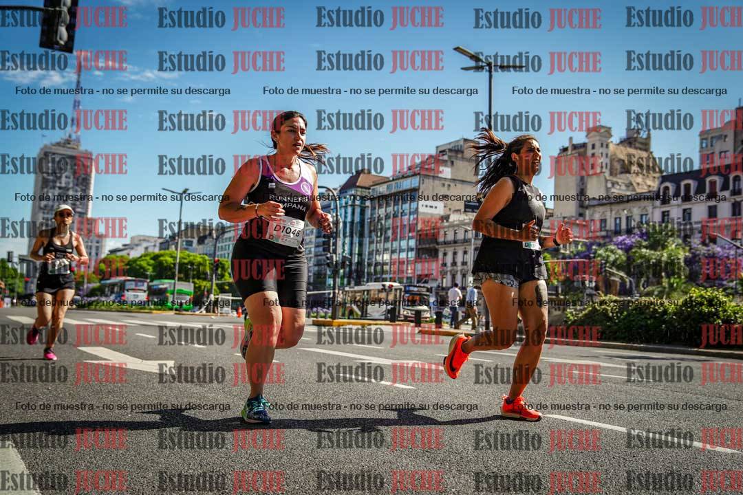 Fotos del segundo punto del recorrido - categoría D