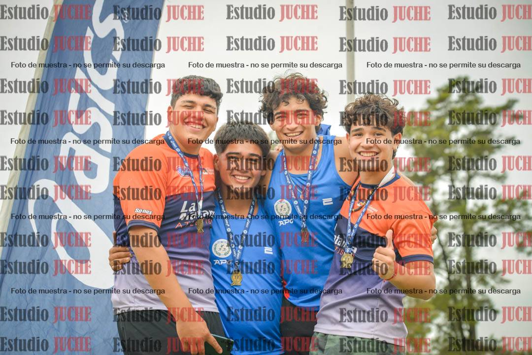 Fotos de algunos extras del torneo