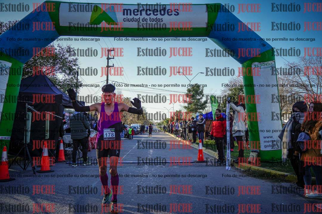 Fotos de las llegadas