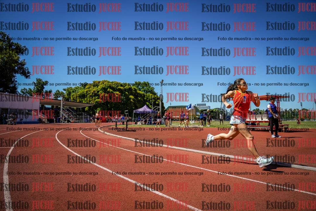 Fotos de los 800 m llanos de mujeres