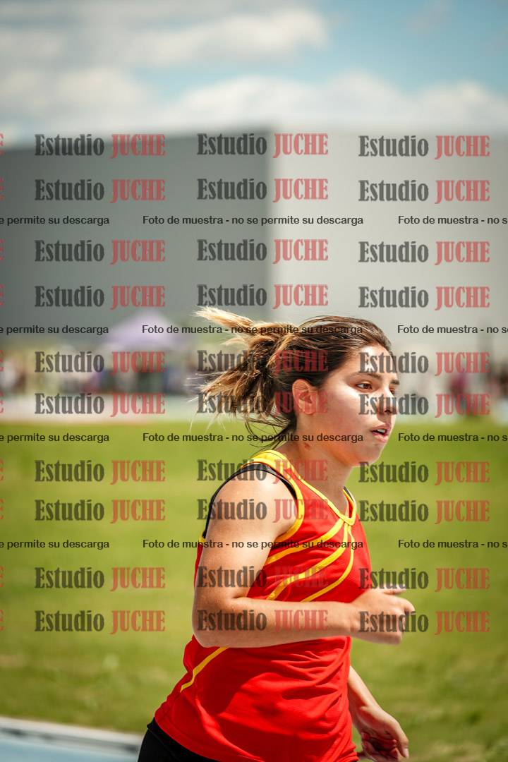 Fotos de los 400 m llanos de mujeres