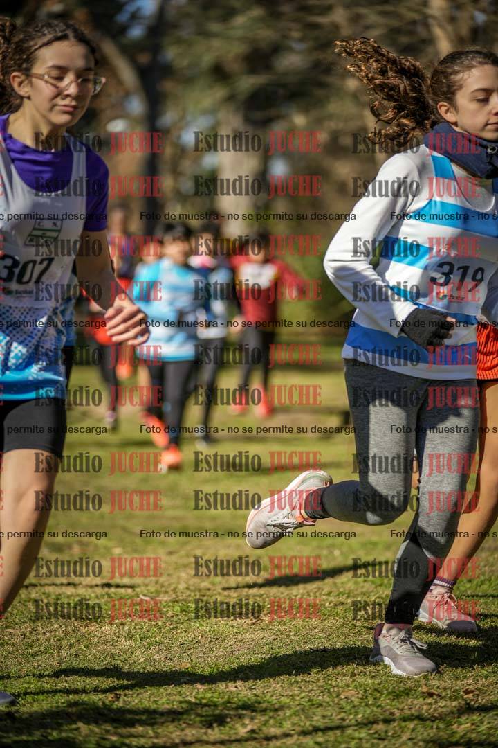 Fotos en el primer punto del circuito