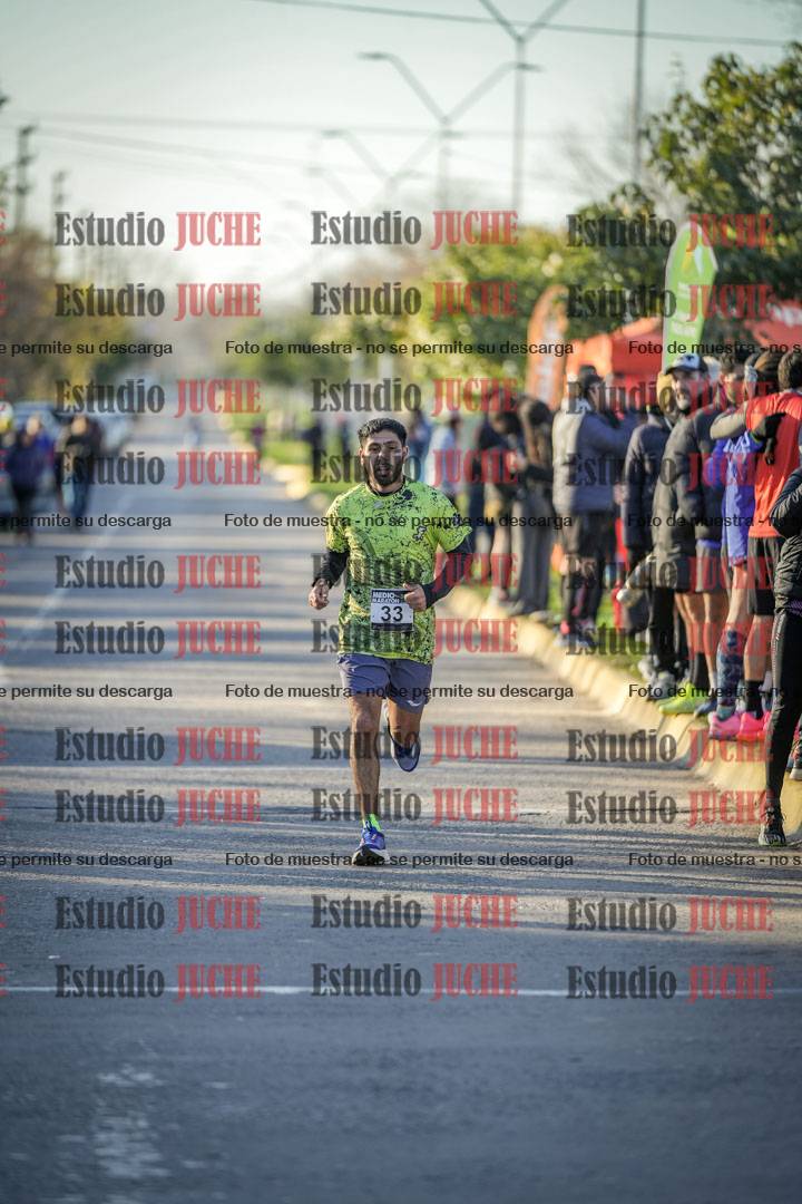 Fotos de las llegadas