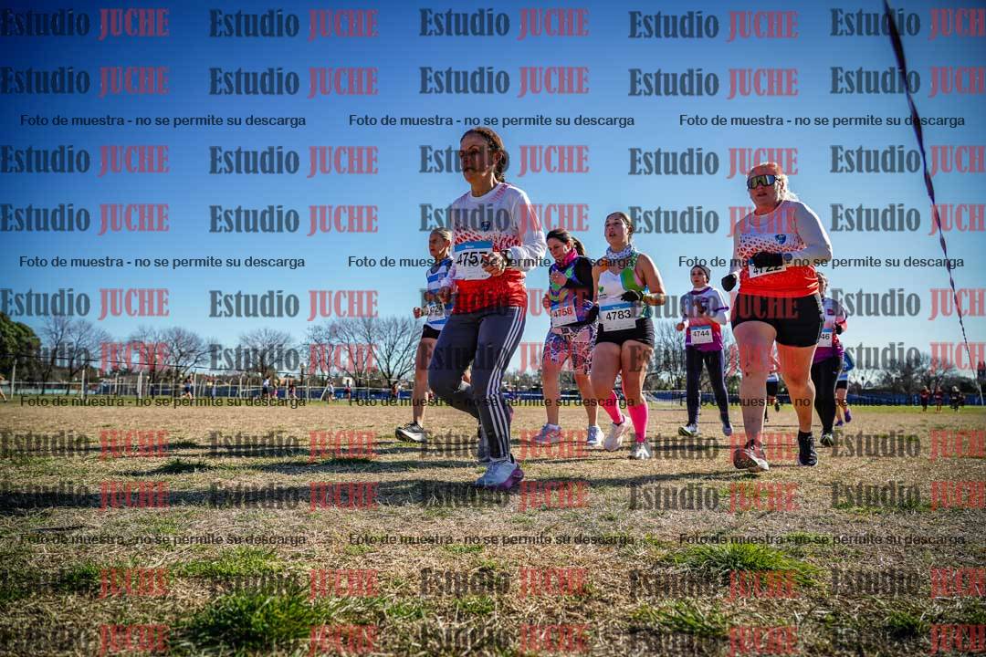 Fotos en el circuito