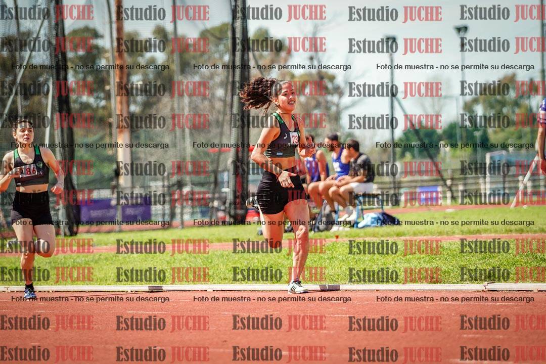 Fotos de los 800 m llanos de mujeres