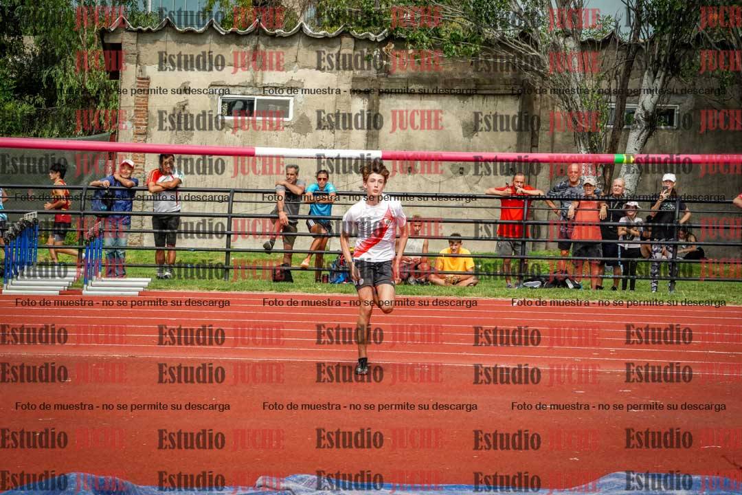 Fotos del salto en alto