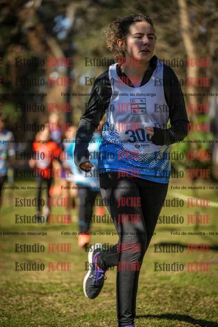 Fotos en el primer punto del circuito