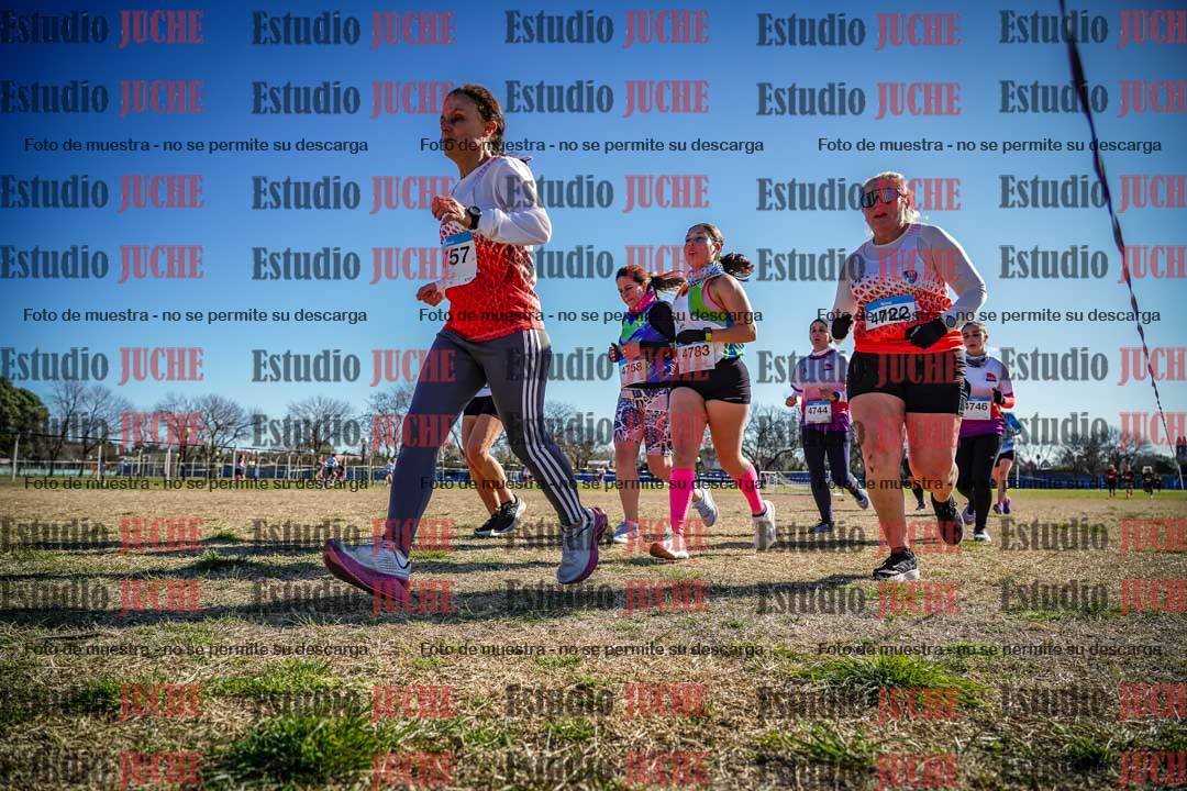 Fotos en el circuito