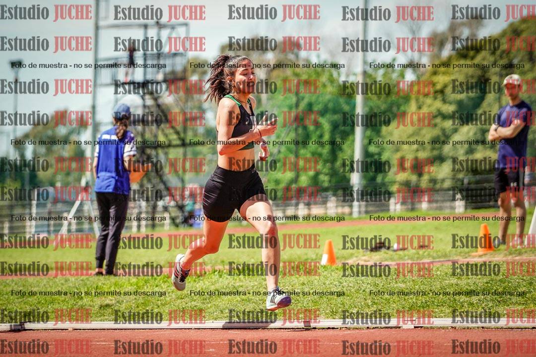 Fotos de los 800 m llanos de mujeres