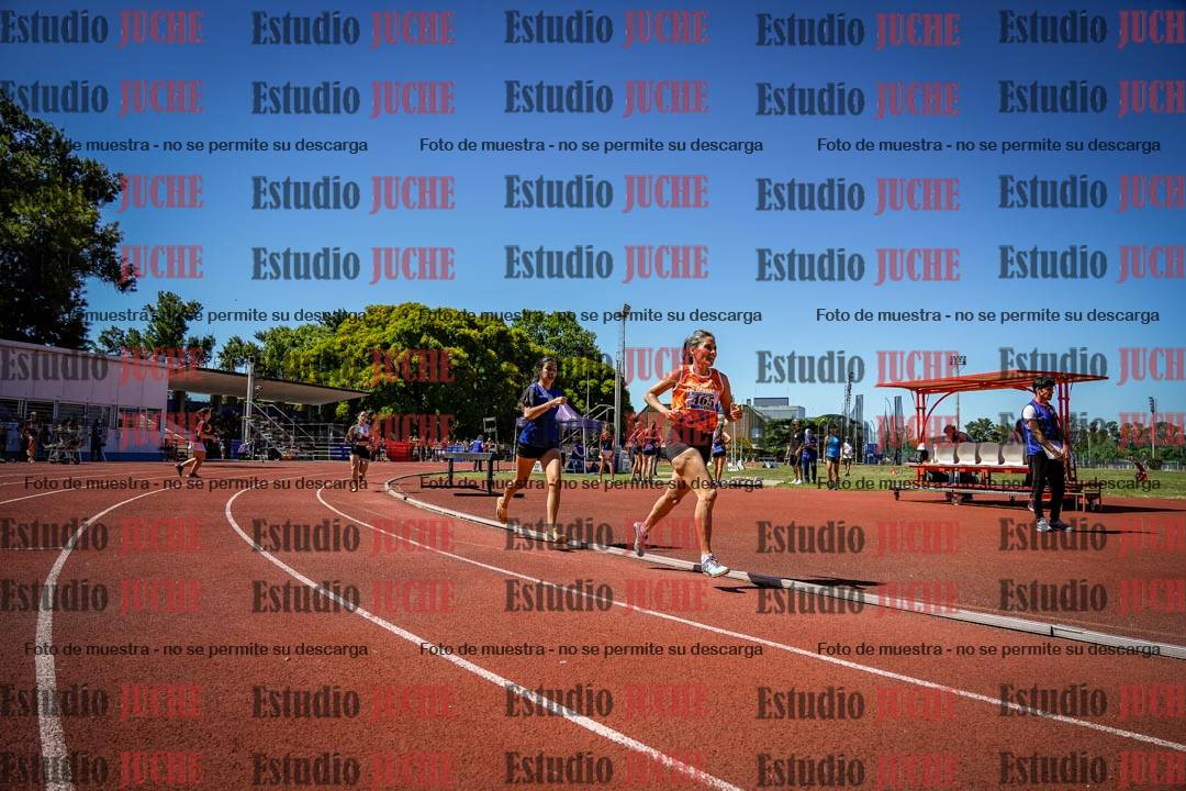 Fotos de los 800 m llanos de mujeres