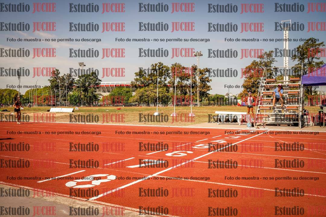 Fotos de los 400 m llanos de mujeres