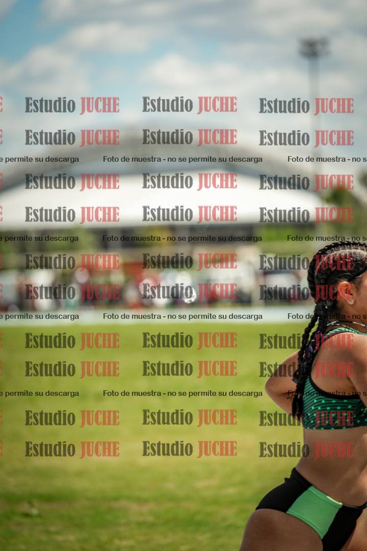 Fotos de los 400 m llanos de mujeres