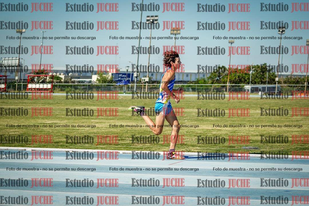 Fotos de los 600 m llanos de varones