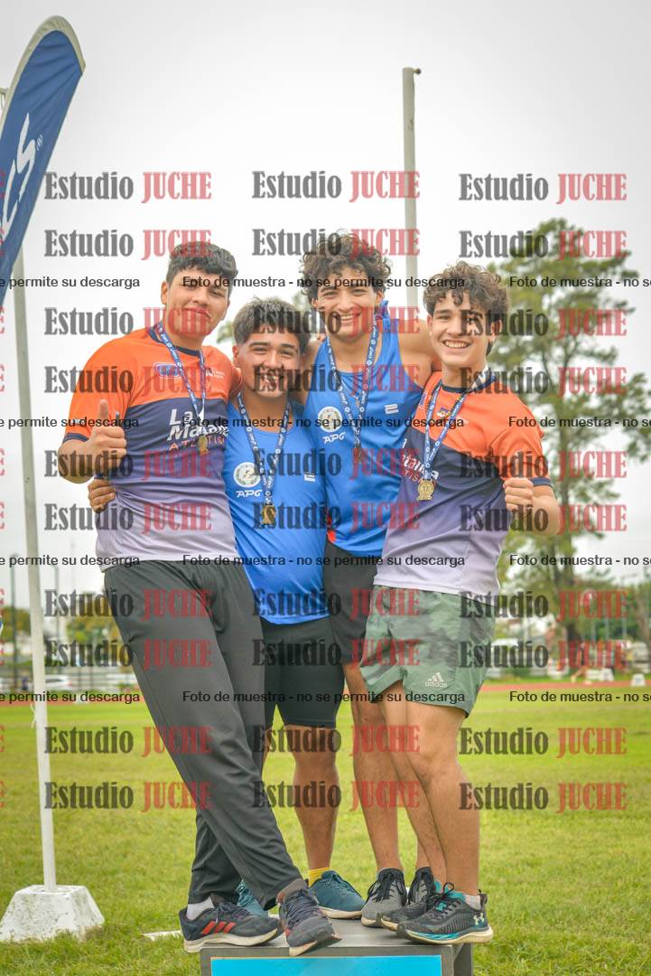 Fotos de algunos extras del torneo