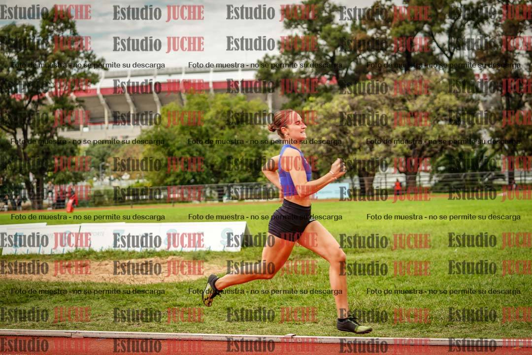 Fotos de los 400 m llanos de mujeres