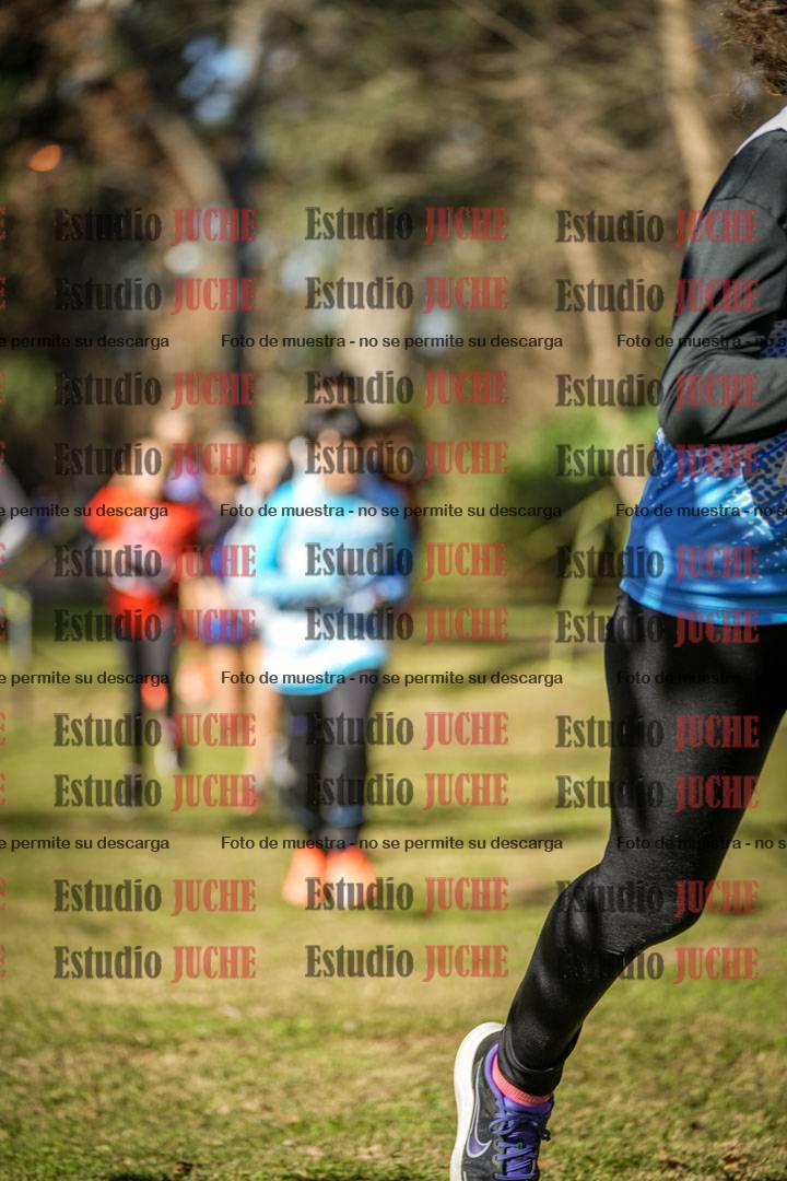 Fotos en el primer punto del circuito
