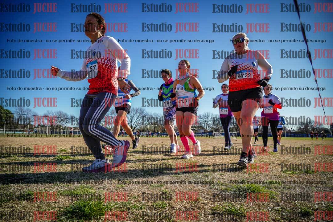 Fotos en el circuito