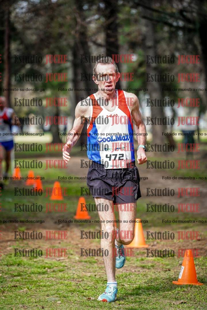 Fotos en el circuito