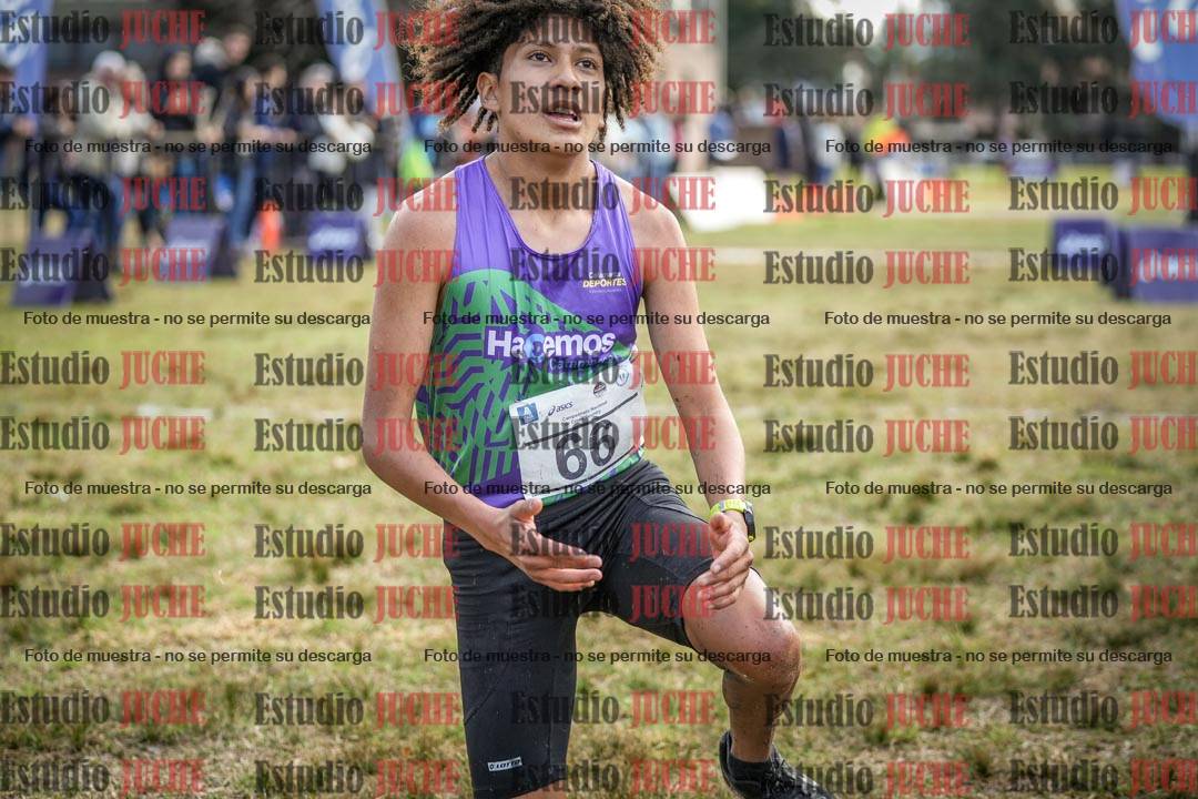 Fotos de la llegada