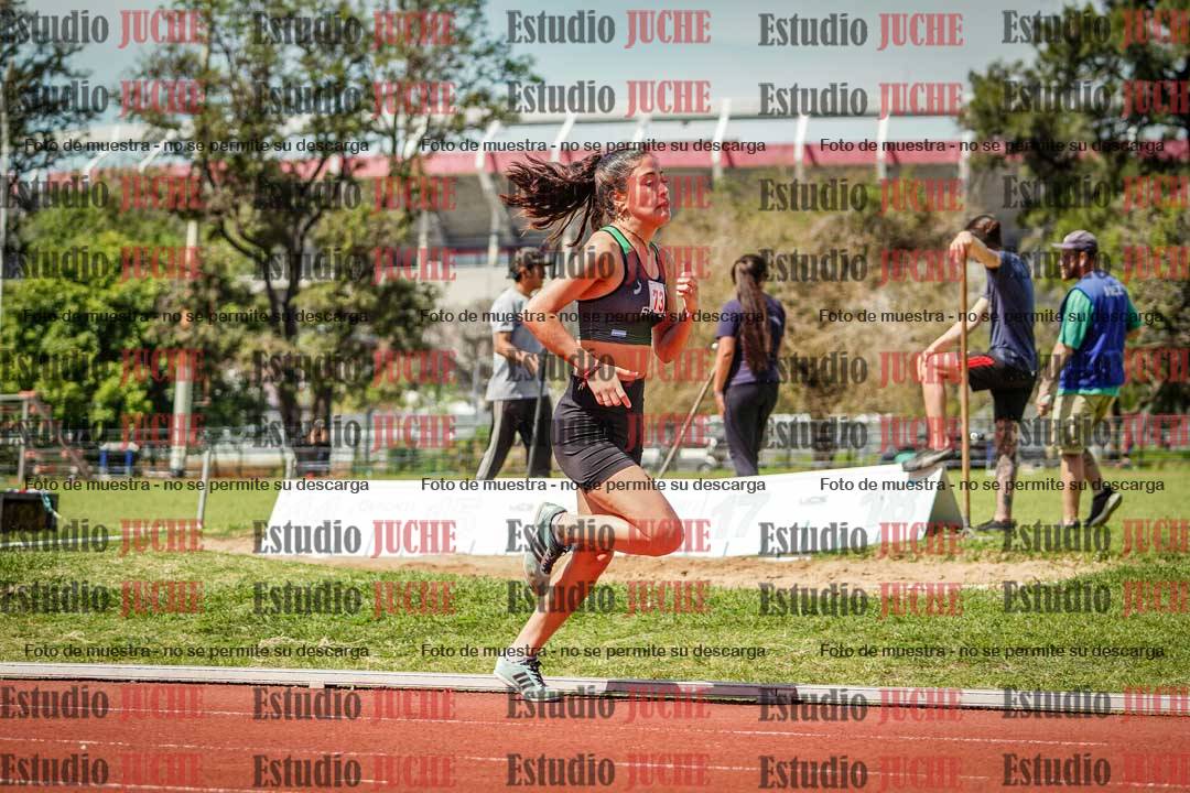 Fotos de los 800 m llanos de mujeres