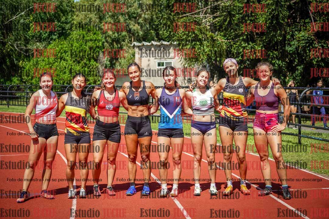 Fotos de algunos extras del torneo