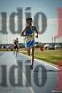 Fotos de los 600 m llanos de varones