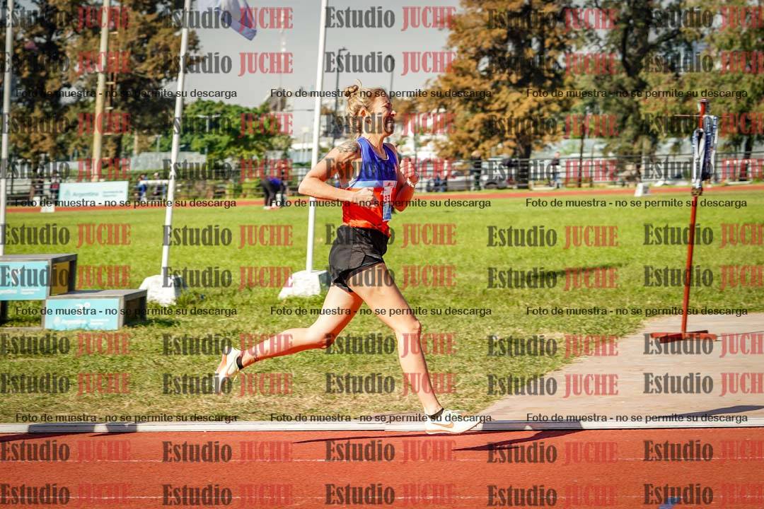 Fotos de los 800 m llanos de mujeres