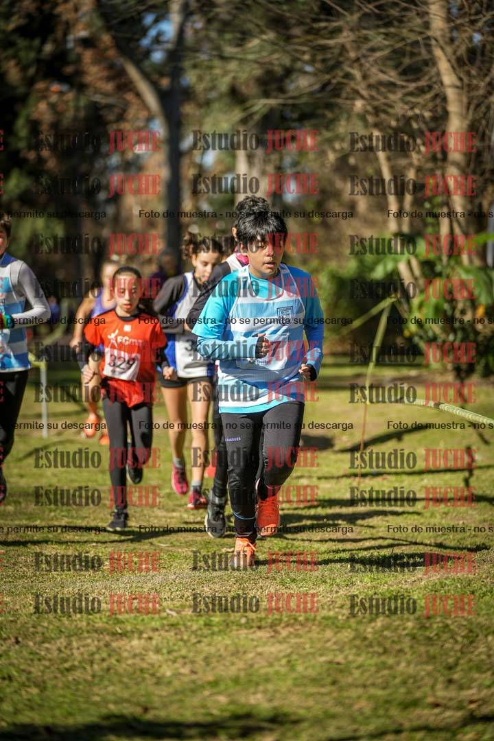 Fotos en el primer punto del circuito