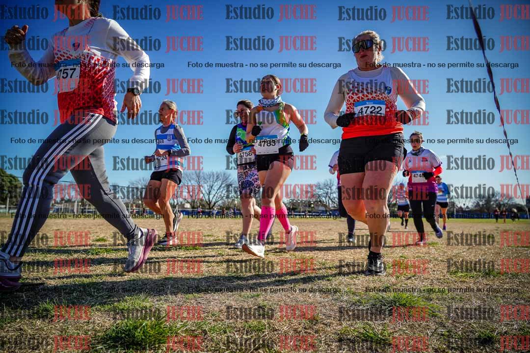 Fotos en el circuito