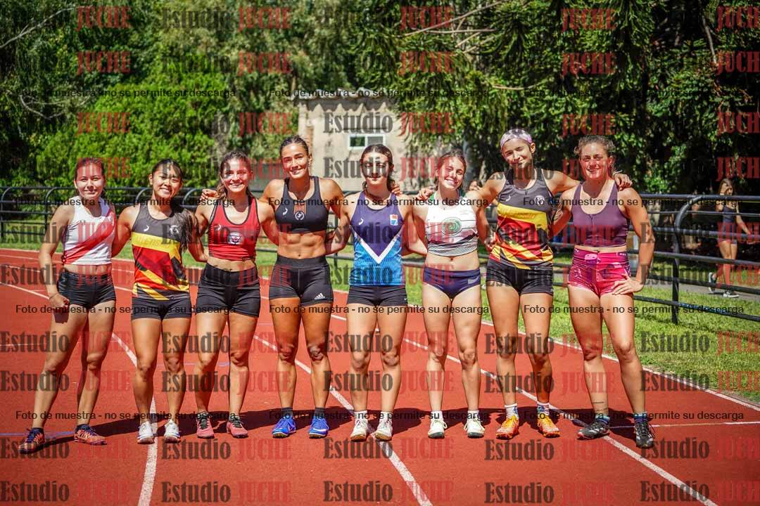 Fotos de algunos extras del torneo