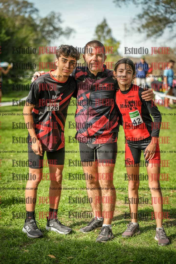 Fotos de algunos podios y extras del evento