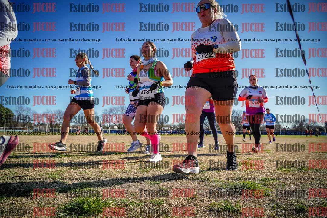 Fotos en el circuito