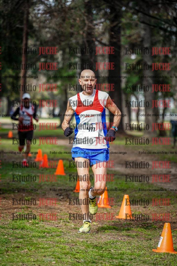 Fotos en el circuito
