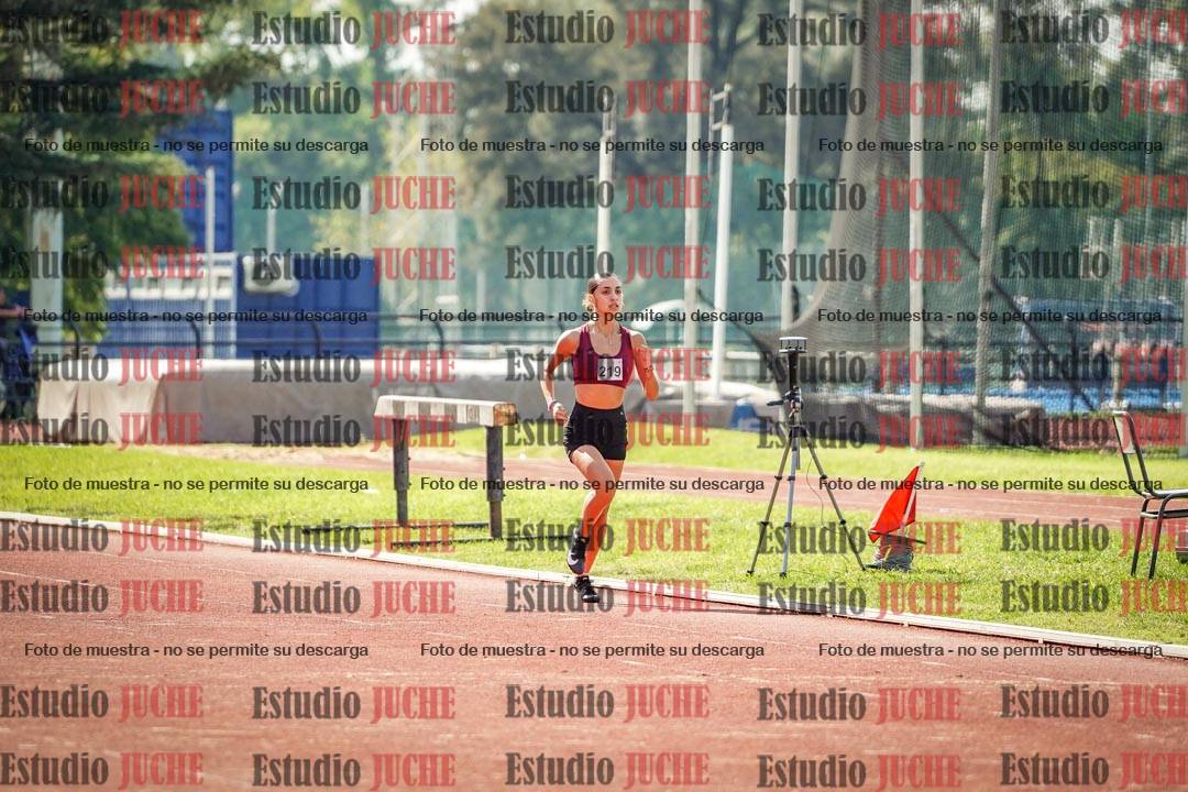 Fotos de los 800 m llanos de mujeres