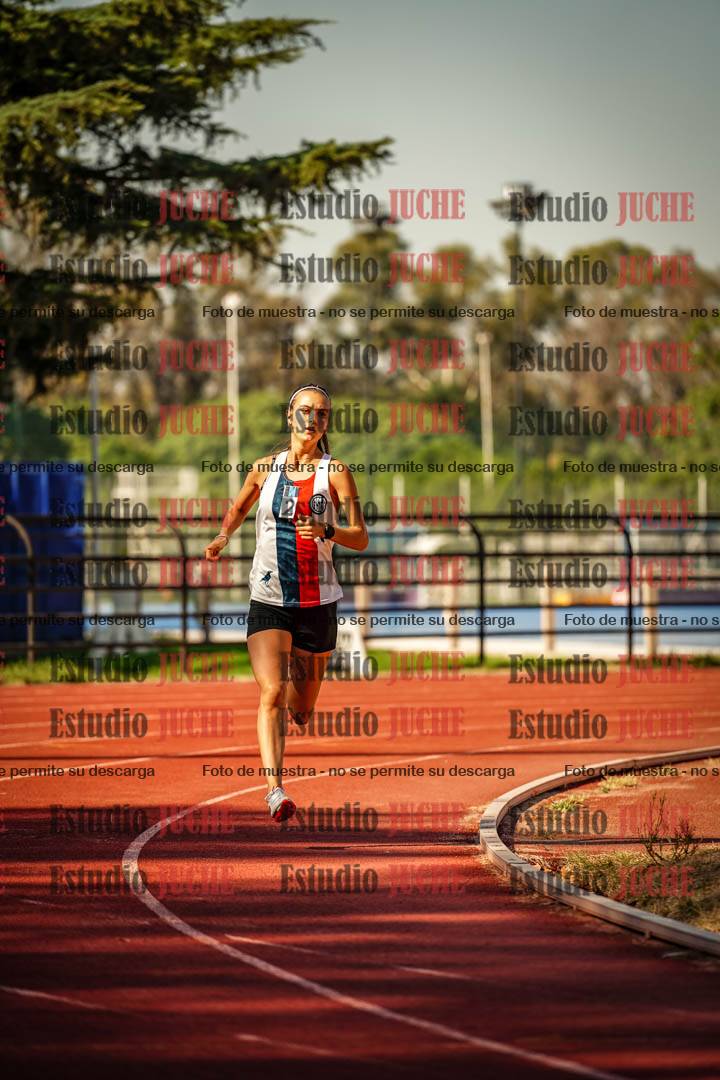 Fotos de los 800 m llanos de mujeres