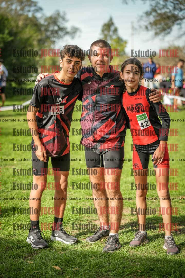 Fotos de algunos podios y extras del evento