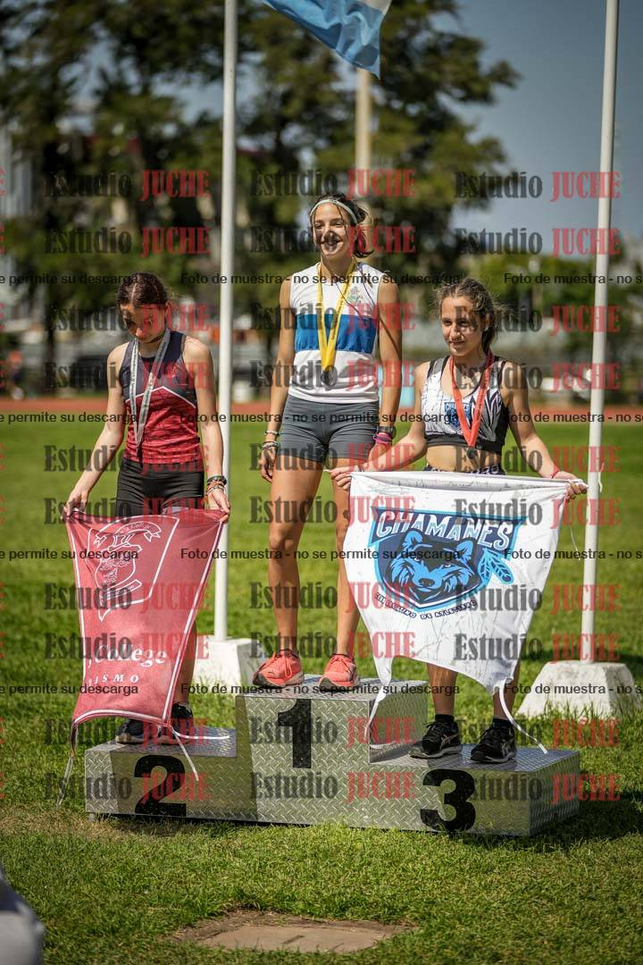 Fotos de algunos extras del torneo