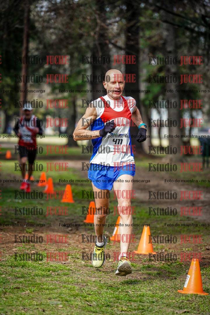 Fotos en el circuito