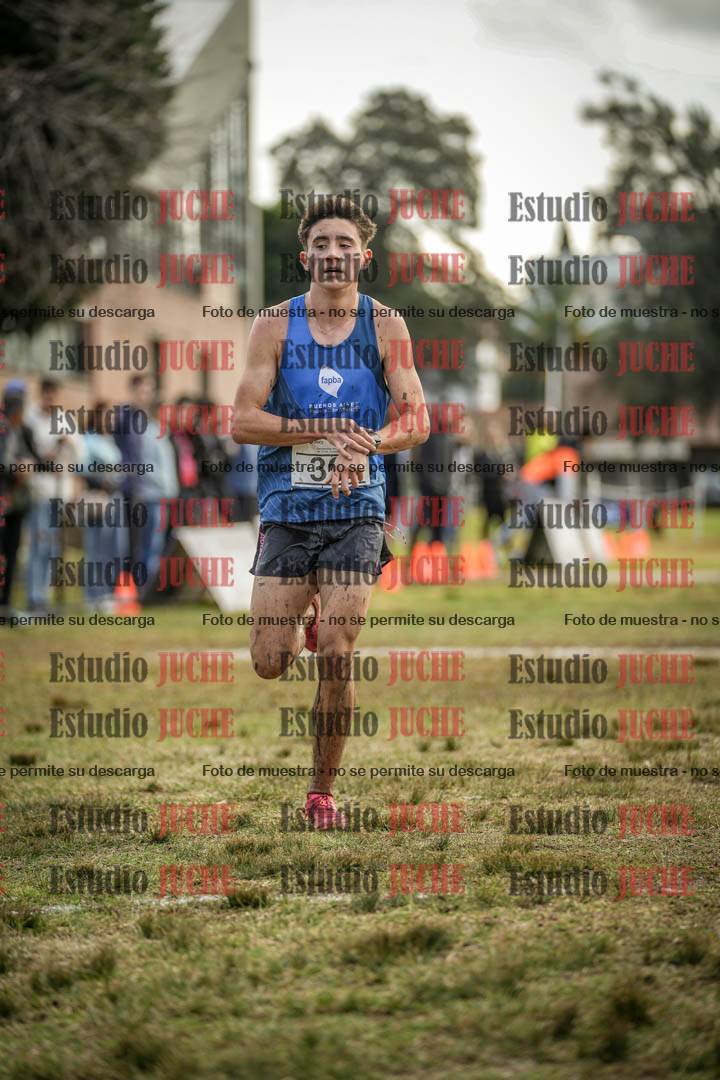 Fotos de la llegada