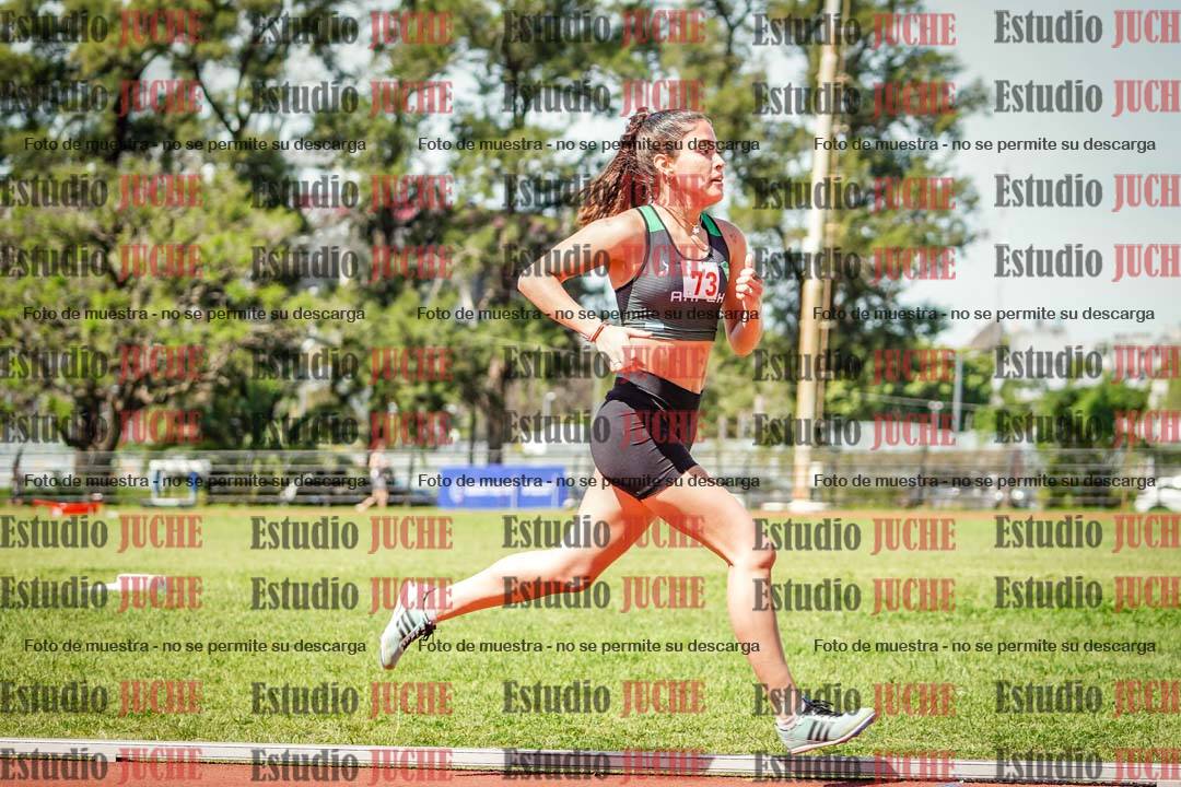 Fotos de los 800 m llanos de mujeres