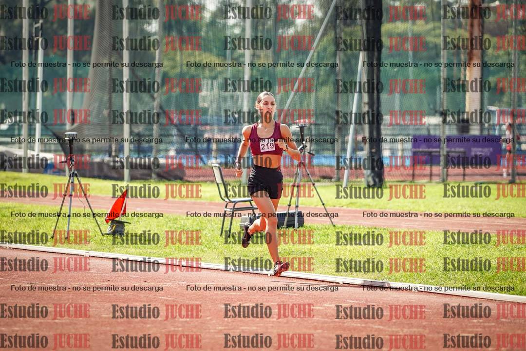 Fotos de los 800 m llanos de mujeres