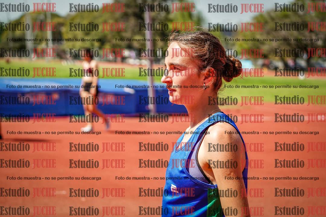 Fotos de los 400 m llanos de mujeres