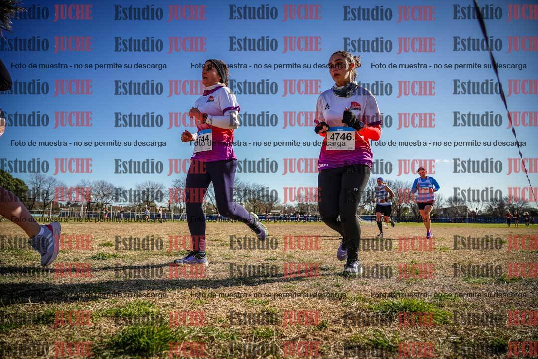 Fotos en el circuito