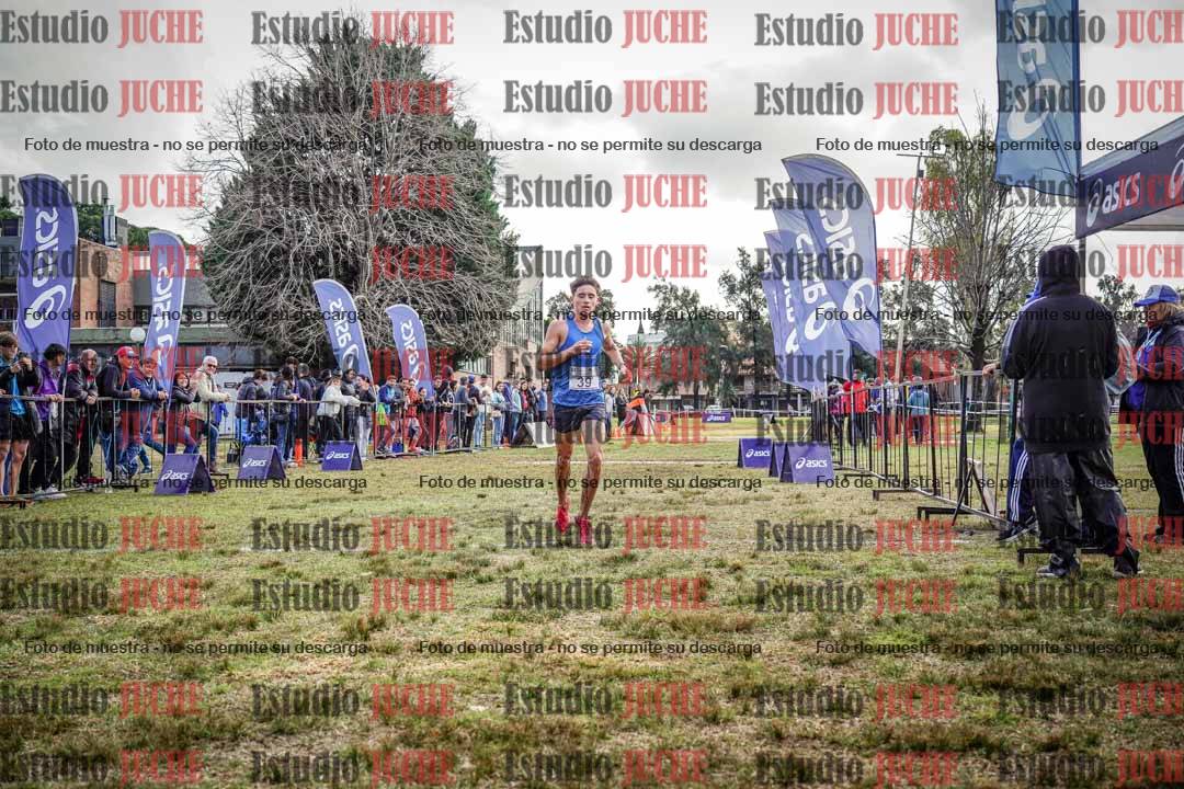 Fotos de la llegada