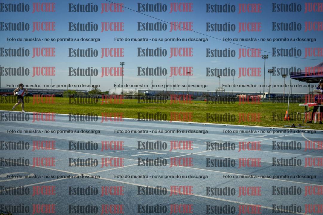 Fotos de los 400 m llanos de mujeres