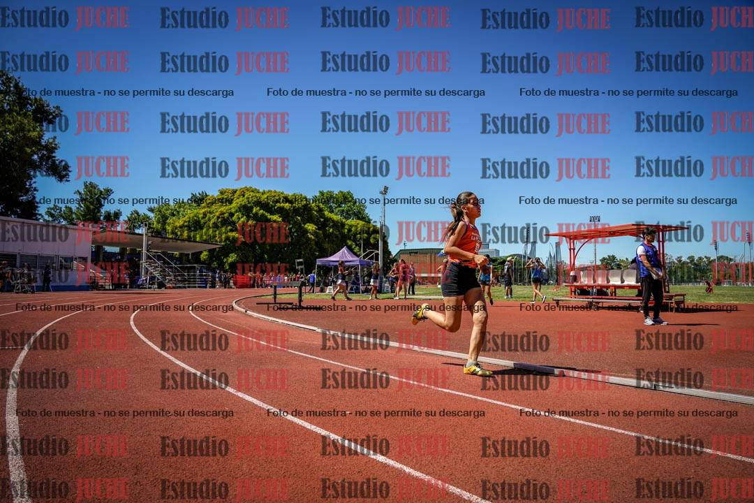 Fotos de los 800 m llanos de mujeres