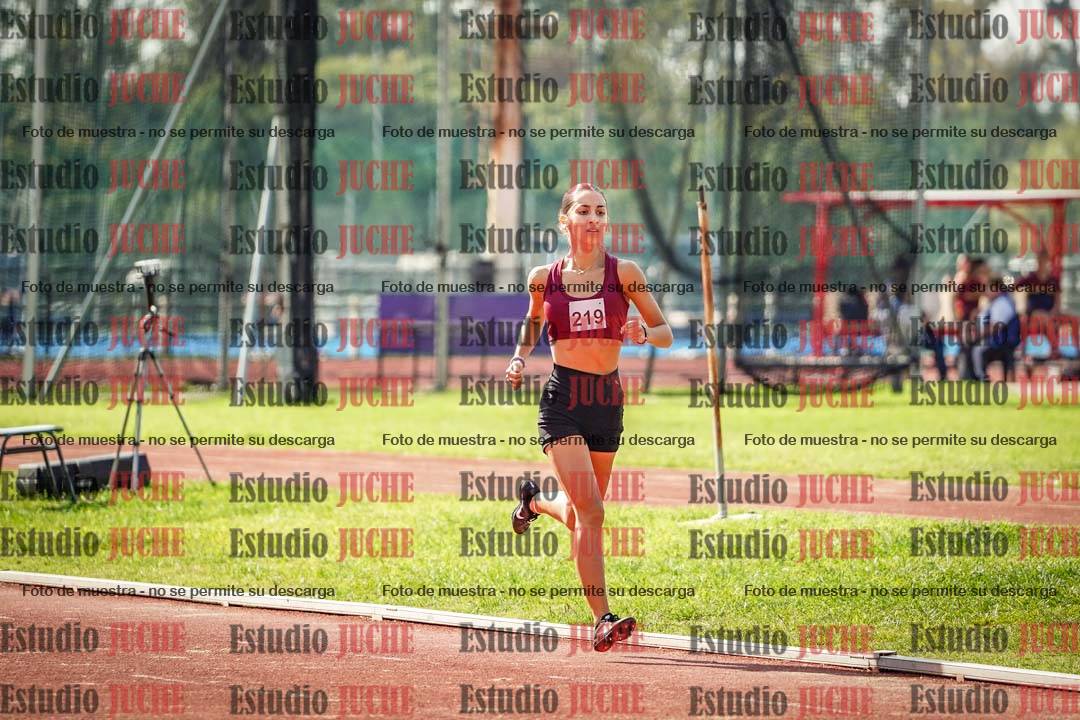 Fotos de los 800 m llanos de mujeres