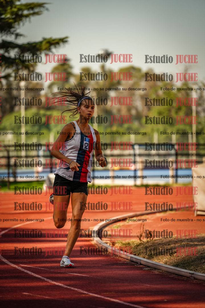 Fotos de los 800 m llanos de mujeres