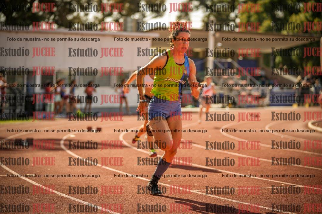 Fotos de los 400 m llanos de mujeres